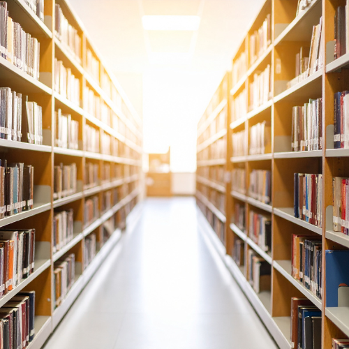 Thư viện