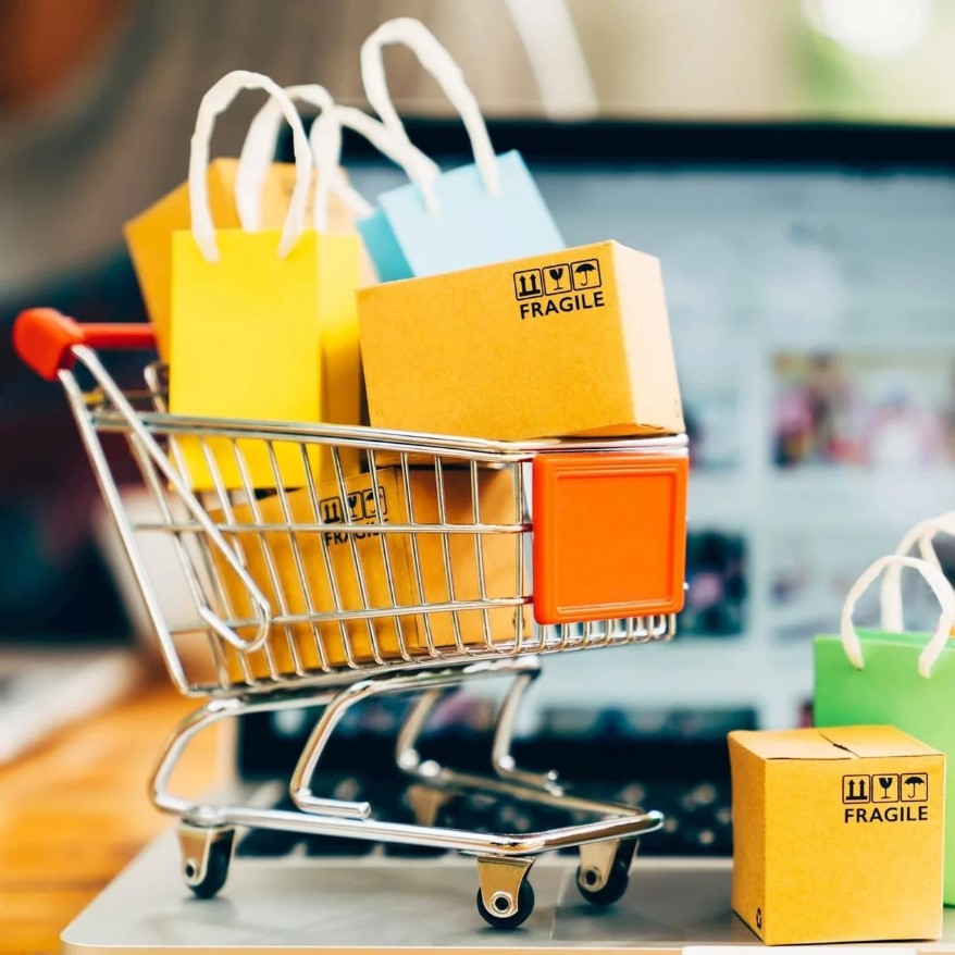 Chính Sách Quản Lý Thuế Đối Với Hoạt Động Bán Hàng Trên Nền Tảng Số