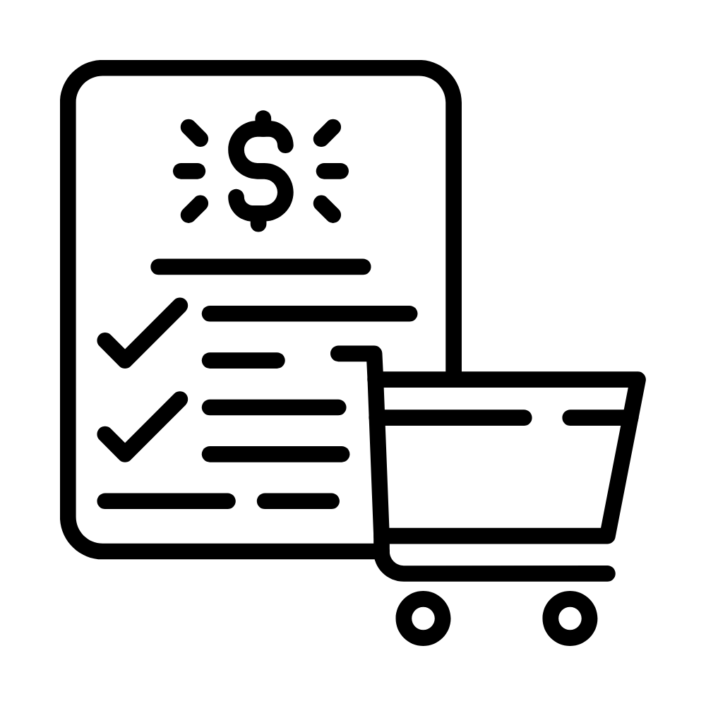 Biểu Mẫu Đề Xuất Mua Hàng