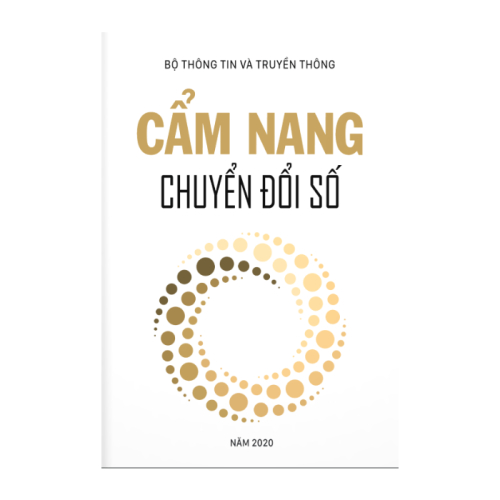  Cẩm Nang Chuyển Đổi Số