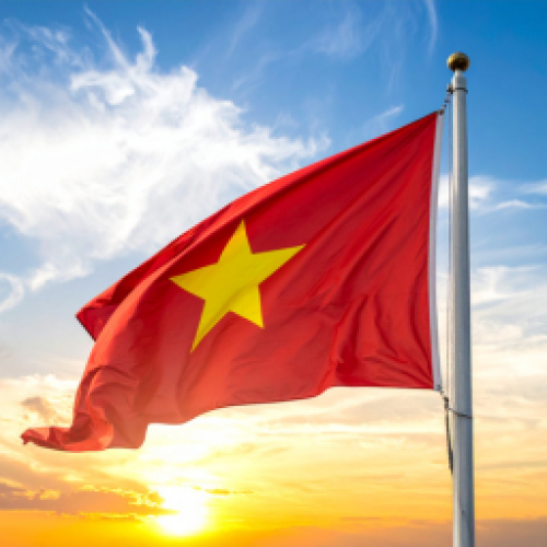 Hệ sinh thái Việt Nam