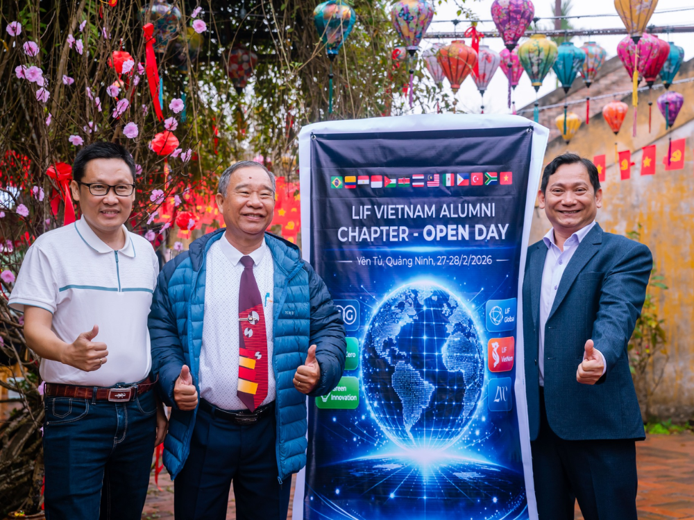 Hiền Nhân Group và tầm nhìn hệ sinh thái số toàn diện