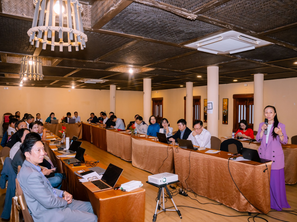 Triển vọng Chiến lược cho Thập kỷ Mới