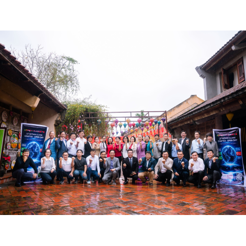 Hiền Nhân Group và tầm nhìn hệ sinh thái số toàn diện