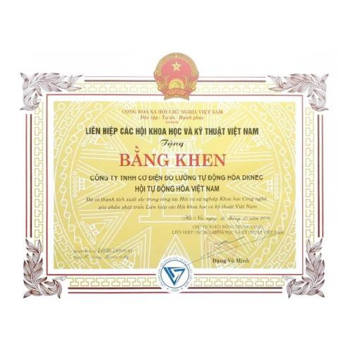 Thành tựu và bằng khen