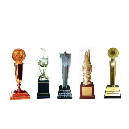 Thành tựu và bằng khen