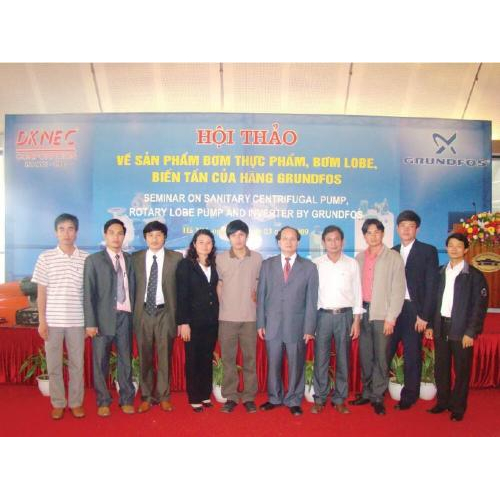 Sự kiện nổi bật