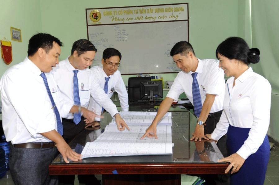 Lĩnh vực hoạt động