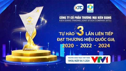 Thành tích đạt được