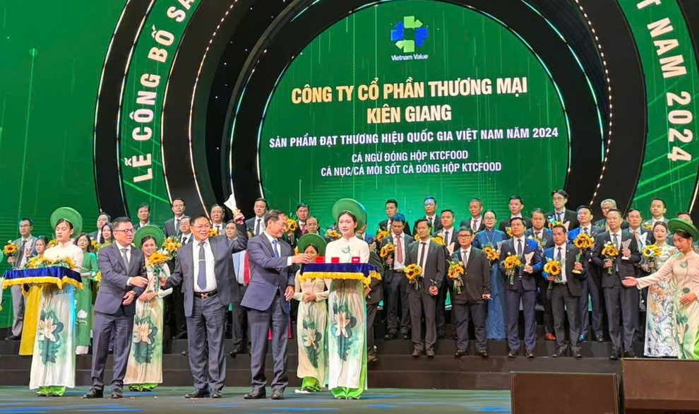 II. Tầm nhìn & sứ mệnh