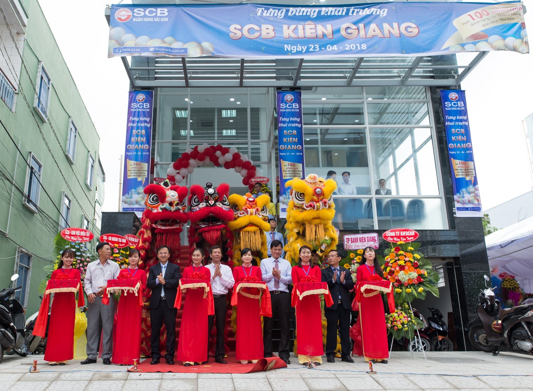 I. Lịch sử hình thành