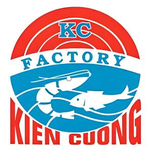 Công Ty CP Chế Biến Thủy Sản XNK Kiên Cường