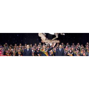 Viettel An Giang – CN Tập Đoàn Viễn thông Quân đội