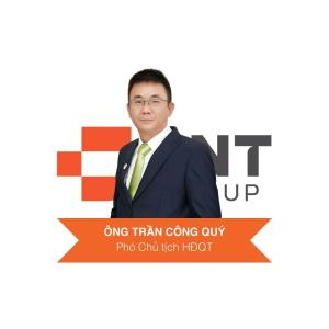 Công Ty Cổ Phần Tập Đoàn CNT