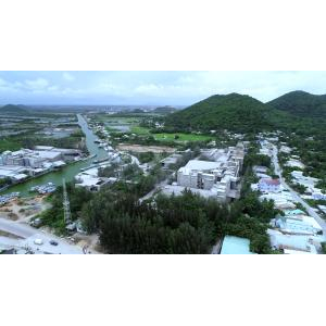 Công Ty Cổ Phần Xi Măng Hà Tiên Kiên Giang