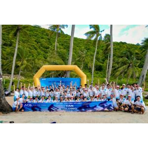 Công Ty CP Dịch Vụ Du Lịch COZY TRAVEL