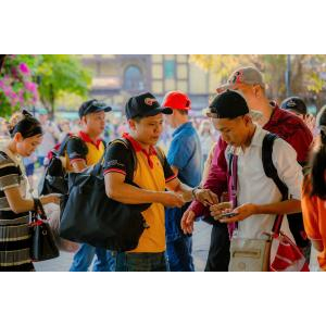 Công Ty CP Dịch Vụ Du Lịch COZY TRAVEL