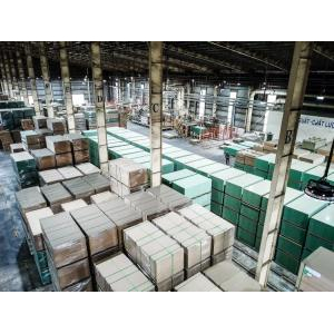 Công Ty Cổ Phần Gỗ MDF VRG Kiên Giang