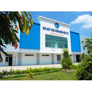 Công Ty Cổ Phần Thương Mại Kiên Giang