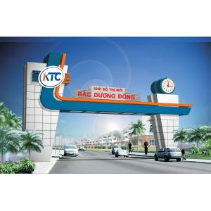 Công Ty Cổ Phần Thương Mại Kiên Giang