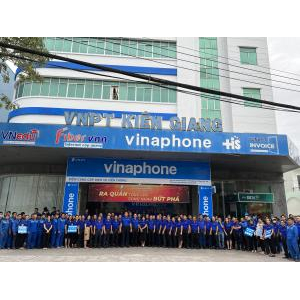 Viễn Thông An Giang