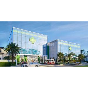 Công Ty Trách Nhiệm Hữu Hạn Một Thành Viên Xây Dựng Cát Biển