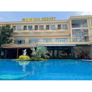 Công Ty TNHH Kim Hoa