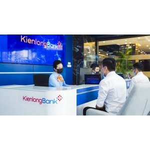 Ngân Hàng Thương Mại Cổ Phần Kiên Long