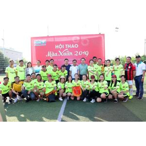 Ngân Hàng Thương Mại Cổ Phần Kiên Long