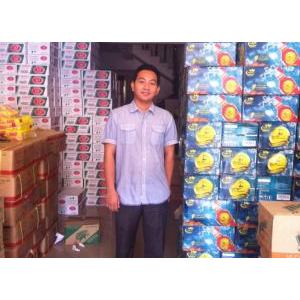 Công Ty TNHH TM DVXD Lý Tài Phát