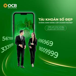 Ngân Hàng OCB - Chi Nhánh Kiên Giang