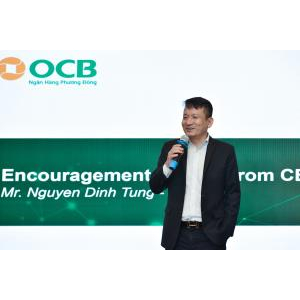 Ngân Hàng OCB - Chi Nhánh Kiên Giang