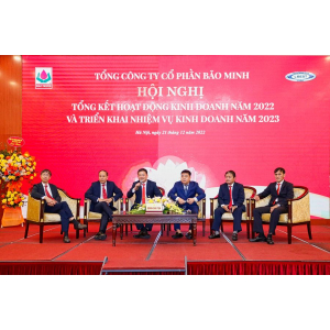 Công Ty Bảo Minh Kiên Giang