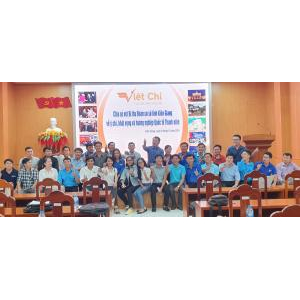 Công Ty TNHH Hướng Nghiệp Quốc tế Việt Chí