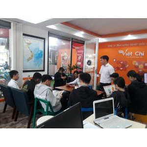 Công Ty TNHH Hướng Nghiệp Quốc tế Việt Chí