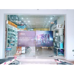 Công Ty TNHH Thương Mại và Dịch Vụ MB