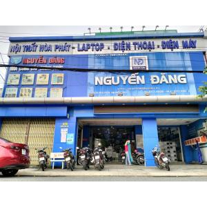 Công Ty TNHH Siêu Thị Nguyễn Đăng