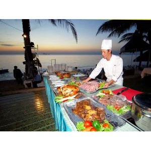 Công Ty Cổ Phần Sài Gòn - Phú Quốc