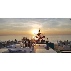 Công Ty Cổ Phần Sài Gòn - Phú Quốc