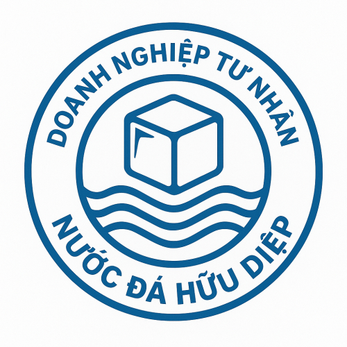 Doanh Nhiệp Tư Nhân Nước Đá Hữu Điệp