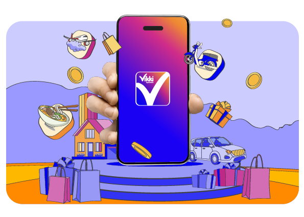 Tầm nhìn và sứ mệnh