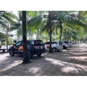 Hộ Kinh Doanh Nhà Hàng Năm Nhỏ