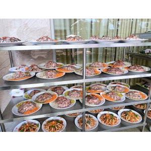 Hộ Kinh Doanh Nhà Hàng Năm Nhỏ