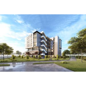 Công Ty TNHH Tư Vấn Xây Dựng & Nội Thất 3D