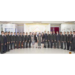 Công Ty TNHH Sản Xuất Mỹ Phẩm Anh Đào