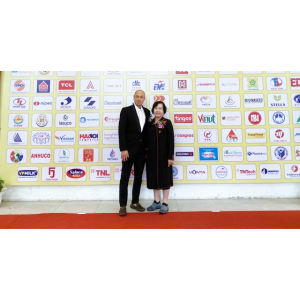 Công Ty TNHH Sản Xuất Mỹ Phẩm Anh Đào