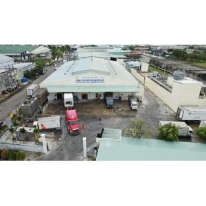 Công Ty CP Thủy Sản Tắc Cậu