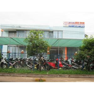 Công Ty TNHH Huy Nam