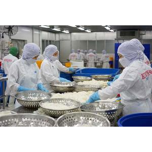 Công Ty Cổ Phần Kiên Hùng