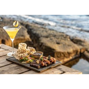 Khu Nghỉ Dưỡng Eo Xoài - Mango Bay Resort